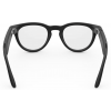 Умные очки Ray-Ban Meta* HeadLiner (RW4013) Shiny Black/Clear 50мм(М), gen 2